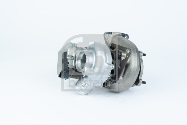 Febi Bilstein Turbocharger 187546