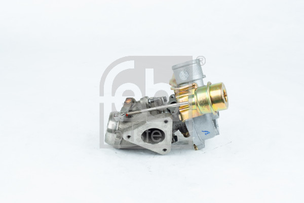 Febi Bilstein Turbocharger 187548