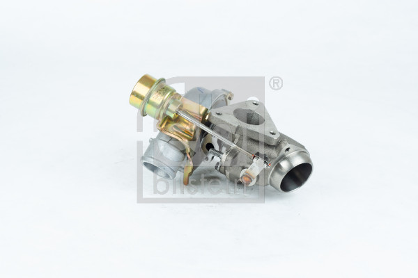 Febi Bilstein Turbocharger 187548