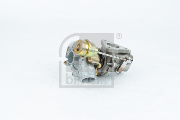 Febi Bilstein Turbocharger 187548