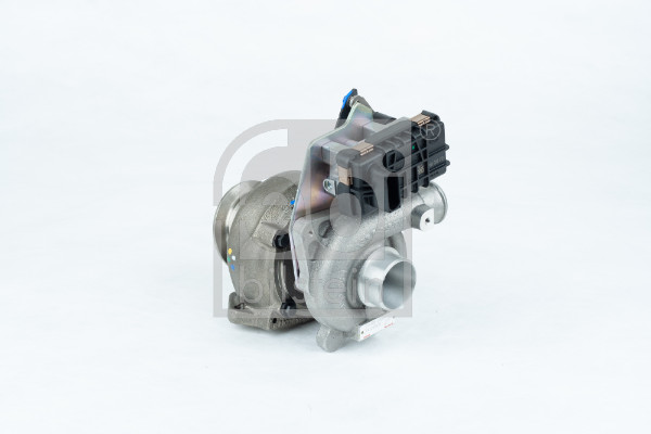 Febi Bilstein Turbocharger 187549