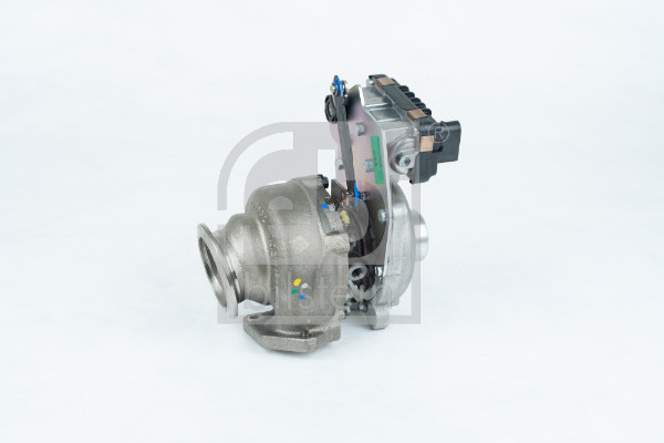Febi Bilstein Turbocharger 187549