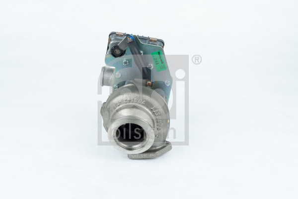 Febi Bilstein Turbocharger 187549