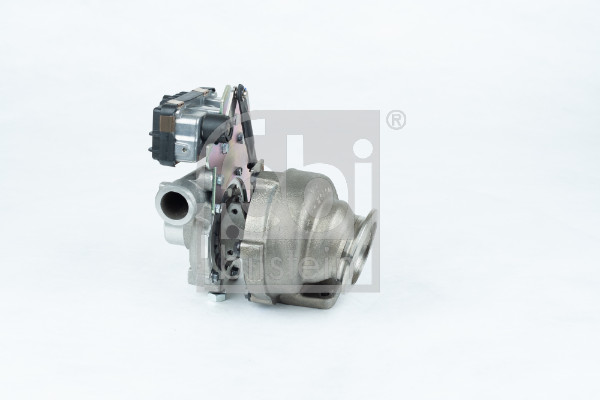 Febi Bilstein Turbocharger 187549