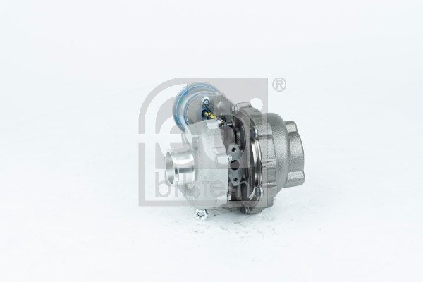 Febi Bilstein Turbocharger 187551