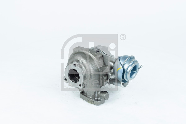 Febi Bilstein Turbocharger 187551