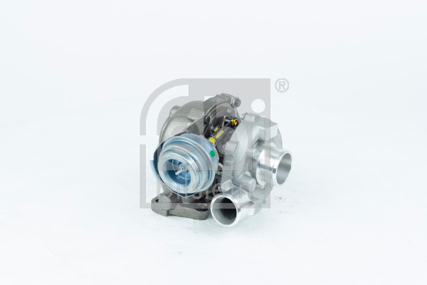 Febi Bilstein Turbocharger 187551