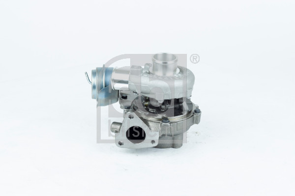 Febi Bilstein Turbocharger 187551