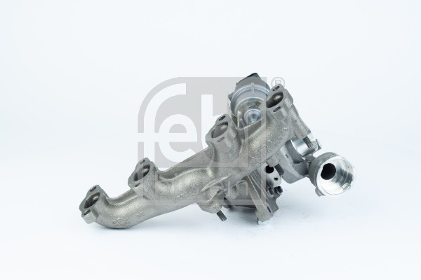Febi Bilstein Turbocharger 187554