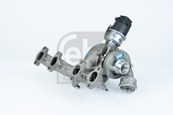 Febi Bilstein Turbocharger 187554