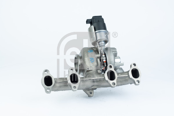 Febi Bilstein Turbocharger 187554