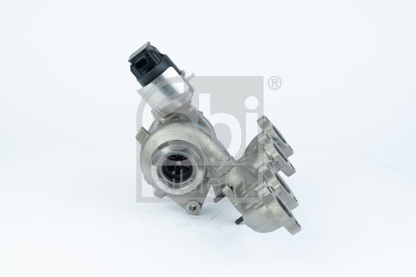 Febi Bilstein Turbocharger 187554