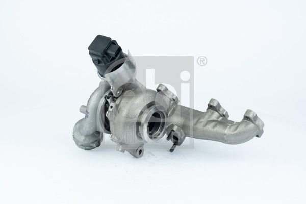 Febi Bilstein Turbocharger 187554
