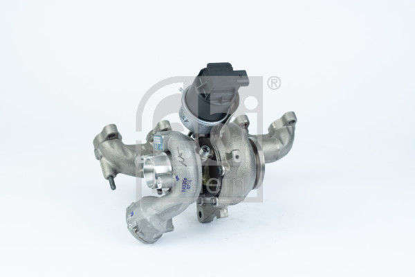 Febi Bilstein Turbocharger 187554