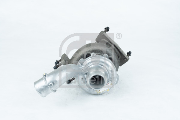 Febi Bilstein Turbocharger 187555