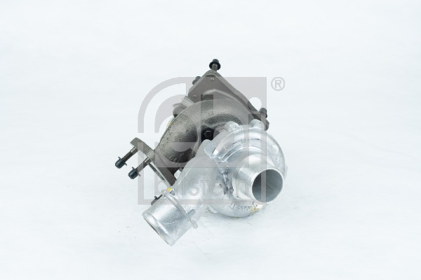 Febi Bilstein Turbocharger 187555