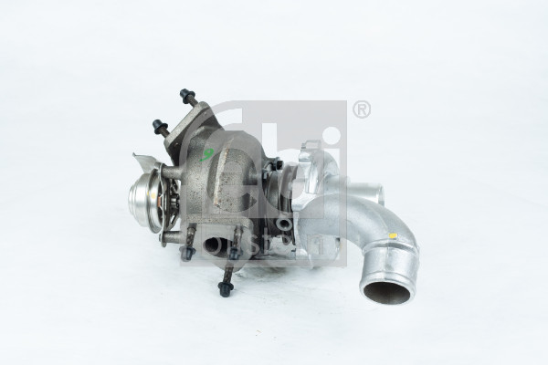 Febi Bilstein Turbocharger 187555
