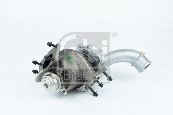 Febi Bilstein Turbocharger 187555