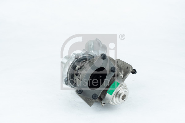 Febi Bilstein Turbocharger 187555