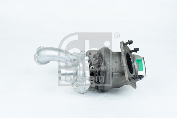 Febi Bilstein Turbocharger 187555
