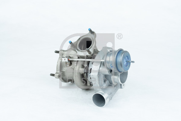 Febi Bilstein Turbocharger 187557