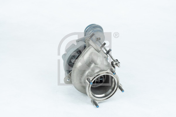 Febi Bilstein Turbocharger 187557