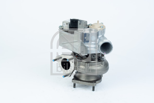 Febi Bilstein Turbocharger 187563