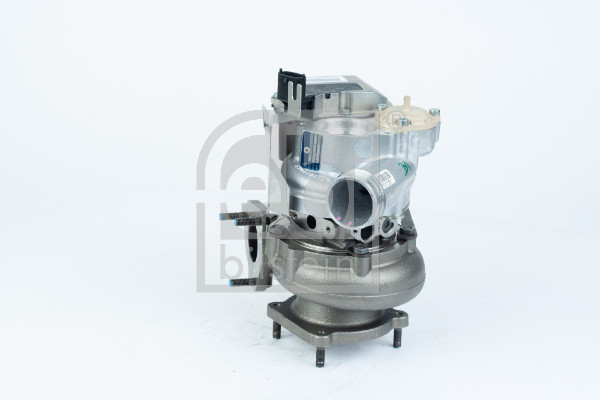 Febi Bilstein Turbocharger 187563