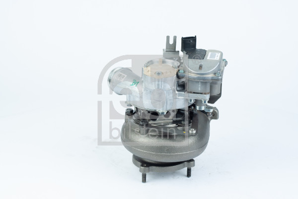 Febi Bilstein Turbocharger 187563