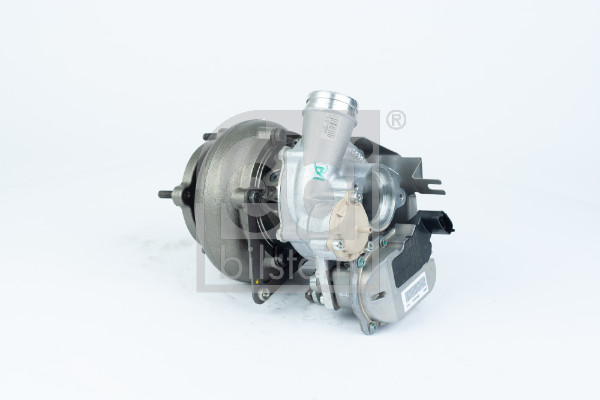 Febi Bilstein Turbocharger 187563