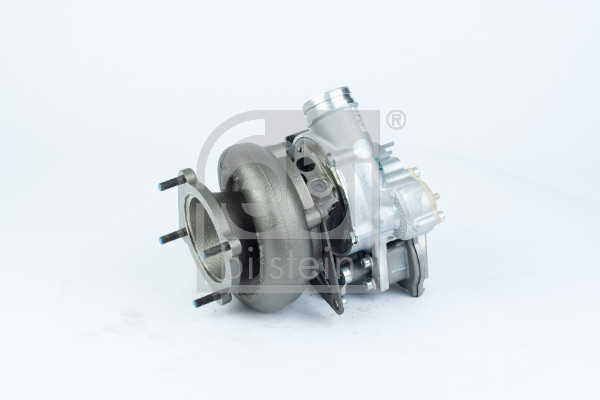 Febi Bilstein Turbocharger 187563