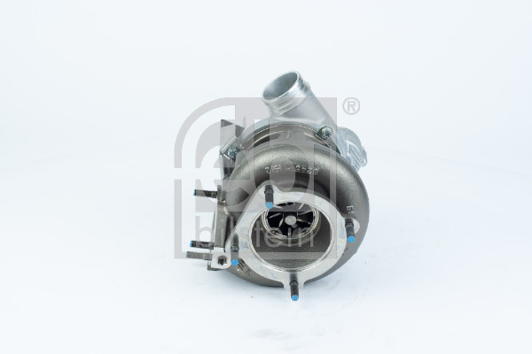 Febi Bilstein Turbocharger 187563