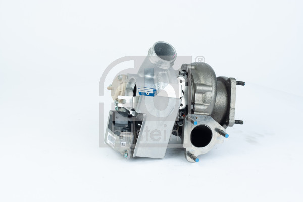 Febi Bilstein Turbocharger 187563