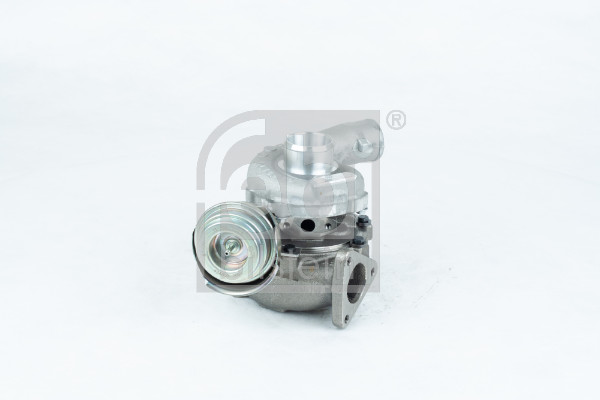 Febi Bilstein Turbocharger 187566
