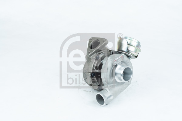 Febi Bilstein Turbocharger 187566