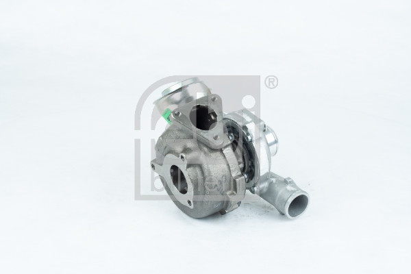 Febi Bilstein Turbocharger 187566