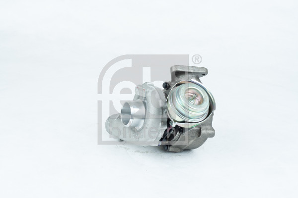 Febi Bilstein Turbocharger 187566