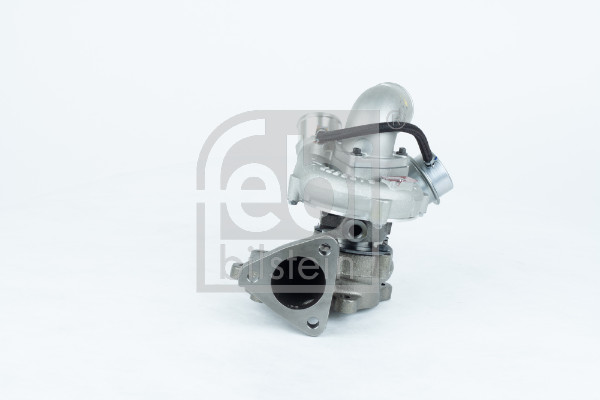 Febi Bilstein Turbocharger 187567