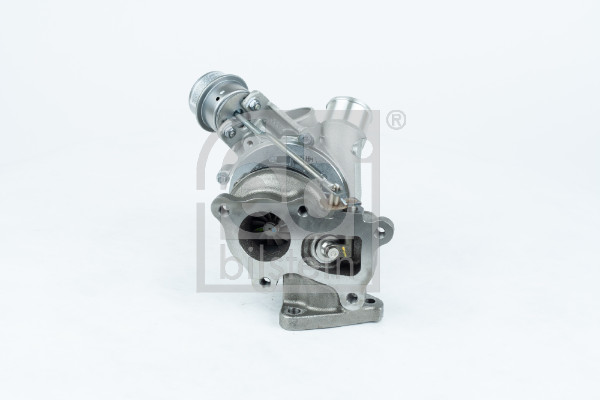 Febi Bilstein Turbocharger 187567