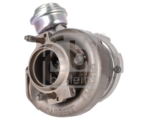 Febi Bilstein Turbocharger 187573
