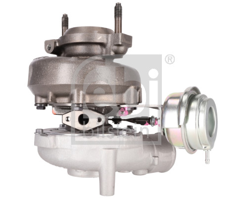 Febi Bilstein Turbocharger 187573