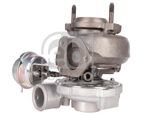 Febi Bilstein Turbocharger 187573