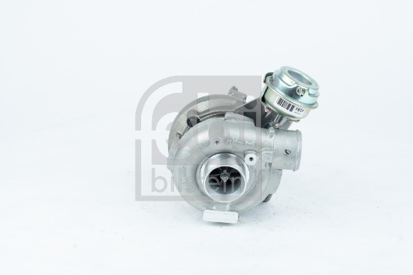 Febi Bilstein Turbocharger 187574