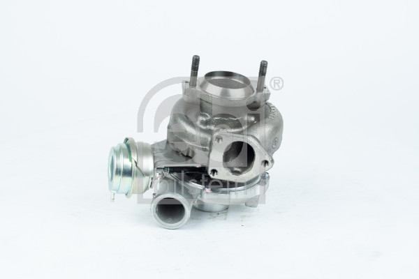 Febi Bilstein Turbocharger 187574