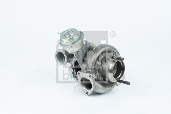 Febi Bilstein Turbocharger 187574