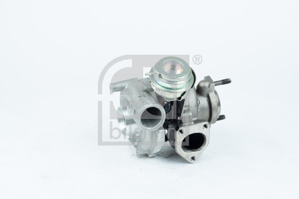 Febi Bilstein Turbocharger 187574