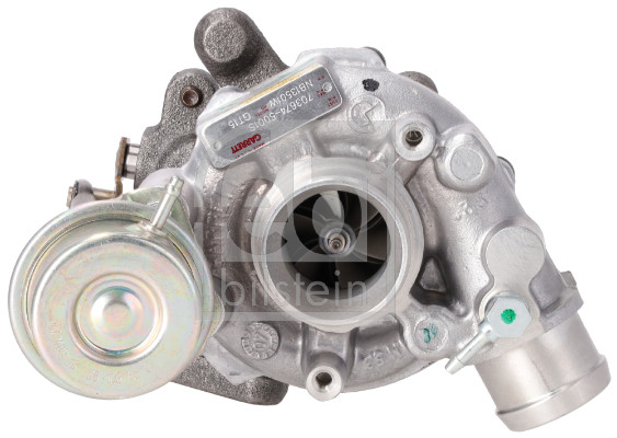 Febi Bilstein Turbocharger 187575
