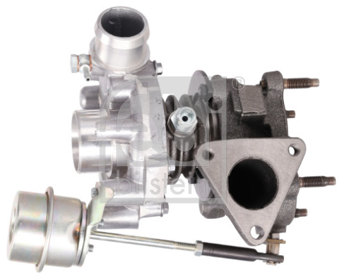 Febi Bilstein Turbocharger 187575