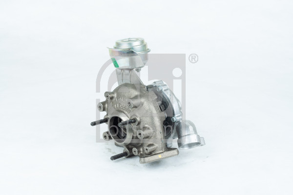 Febi Bilstein Turbocharger 187577