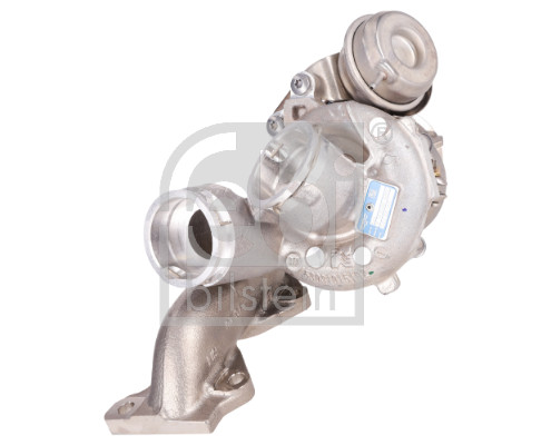 Febi Bilstein Turbocharger 187596